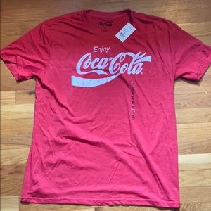 Coca Cola T-shirt